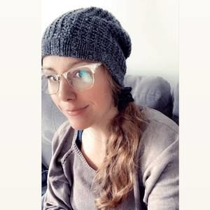 Meet your Posher, Julia